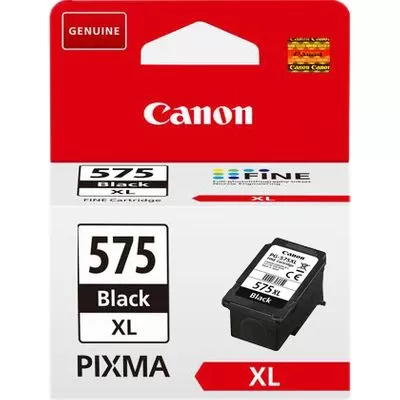 Cartucho Tinta Canon PG575XL Negro Original
